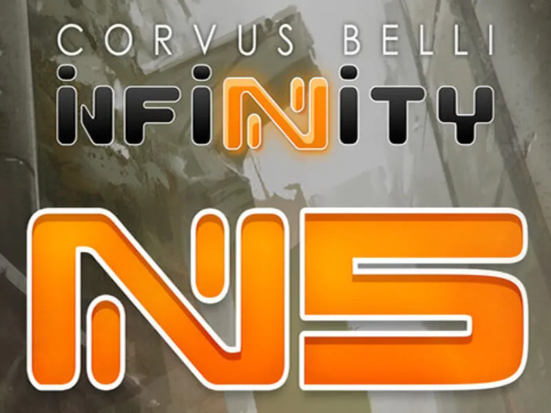 Infinity N5 Rulebook Pdf Logo