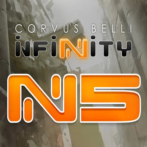 Infinity N5 Rulebook Pdf Logo