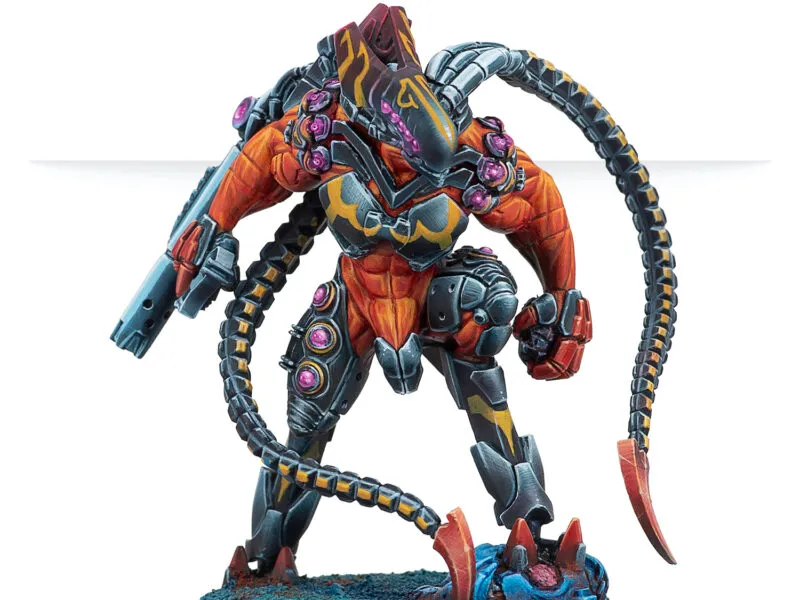 Combined Anathematics