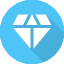 Gamipress icon diamond material