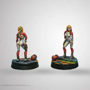 Nomads Szalamandra Pilot