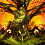 Flesh and Blood Rosetta