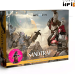 Infinity Operation Sandtrap 2