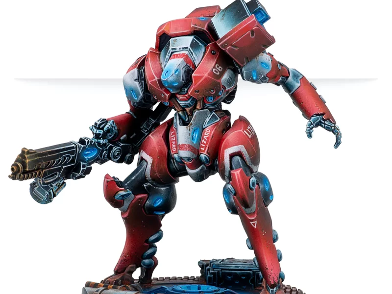 Infinity Minis January 2024