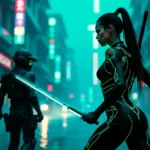 Close combat in infinity n4