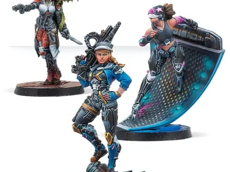 Dire Foes Mission Pack 14