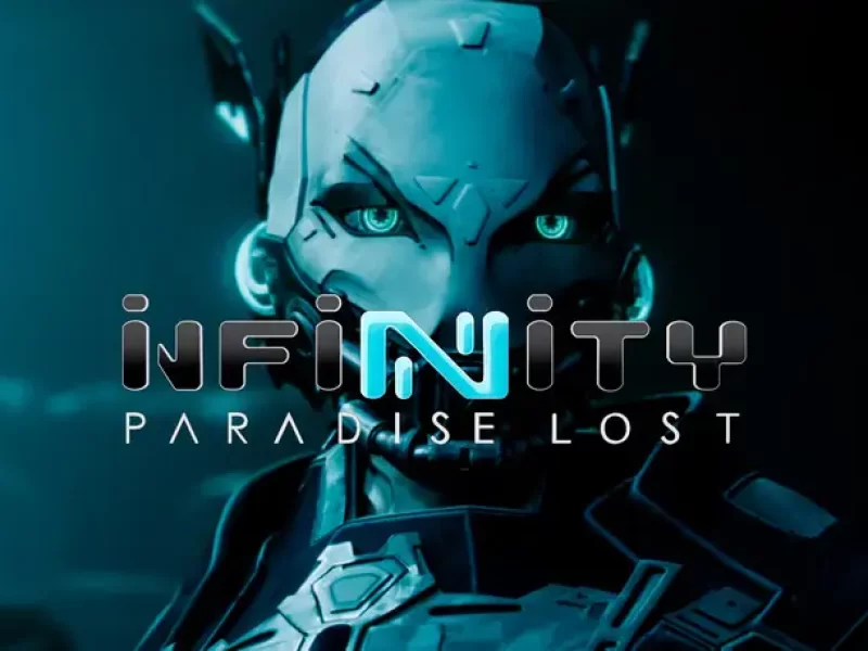 Infinity News Paradise Lost