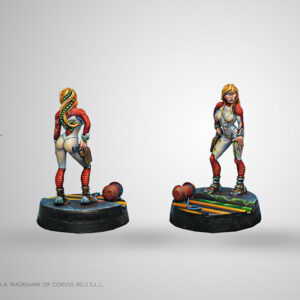 Nomads Szalamandra Pilot