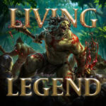 Rhinar living legends