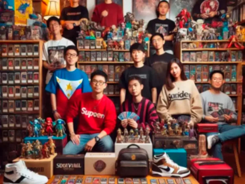 What Does It Mean To Have A Collection