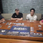 Why you should play boardgames