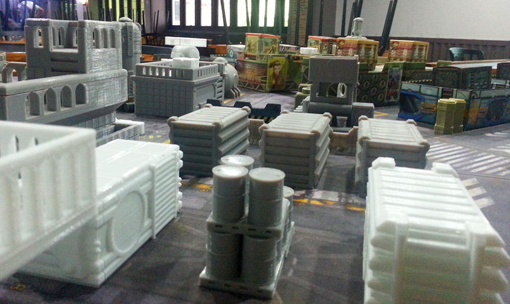 Why you should play boardgames